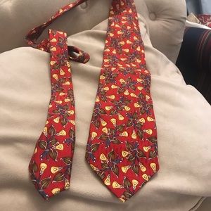 Valentino tie